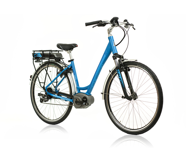 NEW! The Raleigh Captus colour now in stock