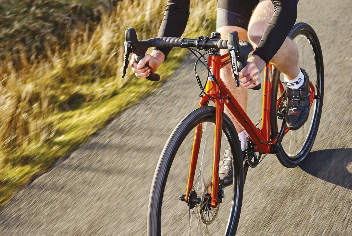 Three things we love about the Mustang Comp by Cycling Plus